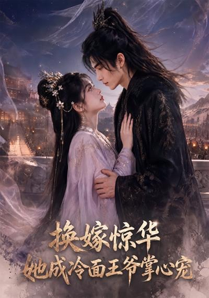 换嫁惊华，她成冷面王爷掌心宠（70集）在哪看免费