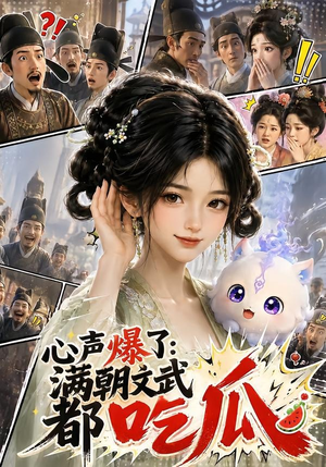 心声爆了满朝文武都吃瓜(91集) 心声爆了满朝文武都吃瓜(91集)热门短剧排行榜