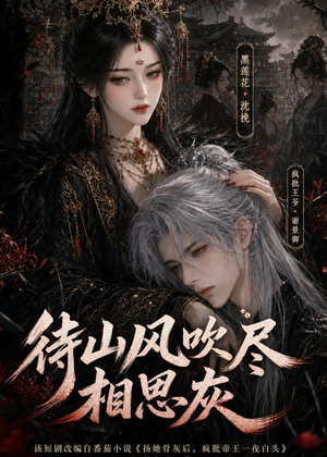 待山风吹尽相思灰（112集）免费看