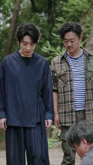 风水之王（109集）演的怎么样