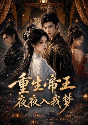 重生帝王夜夜入我梦（144集）短剧全集大结局