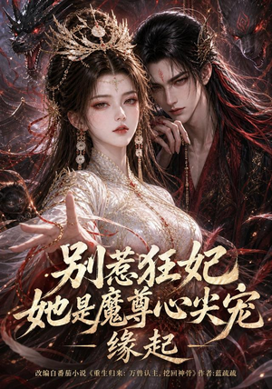 别惹狂妃她是魔尊心尖宠：缘起（141集）剧情简介