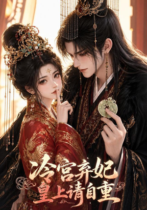 冷宫弃妃：皇上请自重（56集）精彩短剧看全集