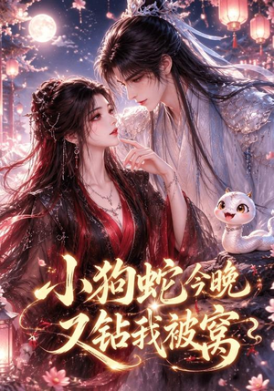 小狗蛇今晚又钻我被窝（47集）亿万短剧抢先看