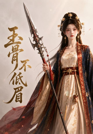 玉骨不低眉(53集) 玉骨不低眉(53集)热播短剧推荐