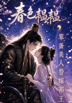 春色韫韫,笨蛋美人替嫁祁王(91集) 春色韫韫,笨蛋美人替嫁祁王(91集)短剧精彩绝伦