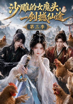 沙雕的女魔头,一剑撼仙途第三季(72集) 沙雕的女魔头,一剑撼仙途第三季(72集)分享热门短剧