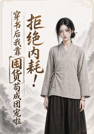 拒绝内耗!穿书后我靠国货苟成团宠啦(107集) 拒绝内耗!穿书后我靠国货苟成团宠啦(107集)红果短剧免费看