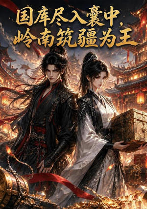 国库尽入囊中,岭南筑疆为王(61集) 国库尽入囊中,岭南筑疆为王(61集)热播短剧追不停