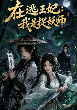 在逃王妃:我是捉妖师(60集) 在逃王妃:我是捉妖师(60集)全季一次看完