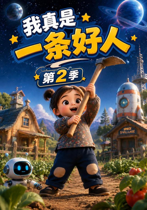 我真是一条好人第2季(65集) 我真是一条好人第2季(65集)排行榜前十短剧
