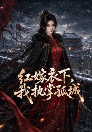 红嫁衣下,我执掌孤城第一季(80集) 红嫁衣下,我执掌孤城第一季(80集)高分推荐免费看