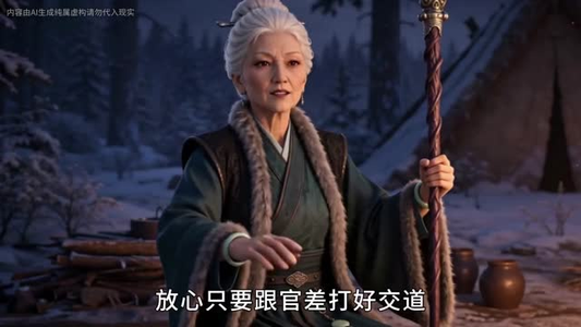 抄家前,我携空间横扫全京城(157集) 抄家前,我携空间横扫全京城(157集)短视频追剧推荐