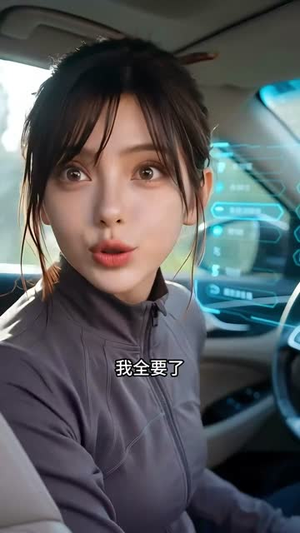 公路求生卡进了古代,柳姨娘癫狂极了(99集) 公路求生卡进了古代,柳姨娘癫狂极了(99集)热播古装短剧