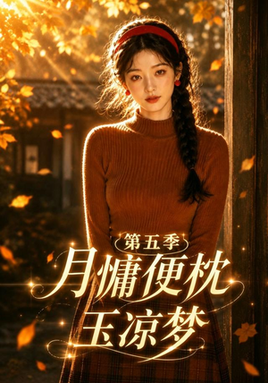 月慵便枕玉凉梦第五季(79集) 月慵便枕玉凉梦第五季(79集)一起追短剧
