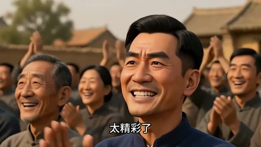 一笔补偿款,照见人本心(51集) 一笔补偿款,照见人本心(51集)火爆短剧热播中