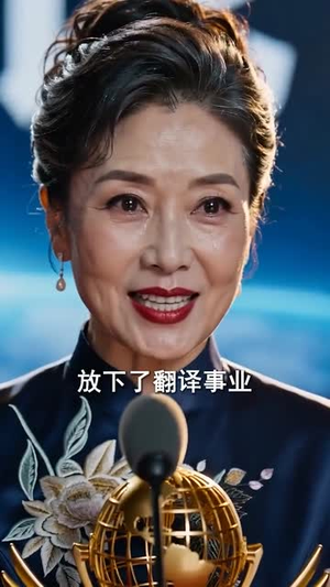 走出家门当译官(70集) 走出家门当译官(70集)直接看到大结局