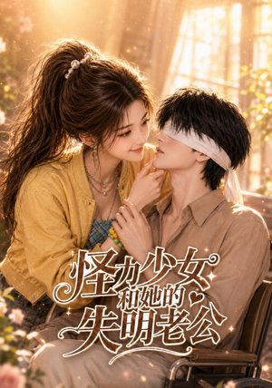 怪力少女和她的失明老公(74集) 怪力少女和她的失明老公(74集)短剧全集更精彩