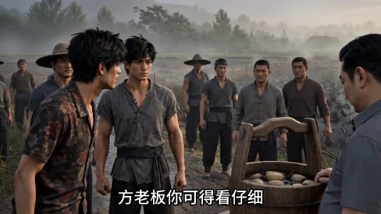 分给我烂藕塘,老牛带我捞出满塘青虾(70集) 分给我烂藕塘,老牛带我捞出满塘青虾(70集)一共多少集