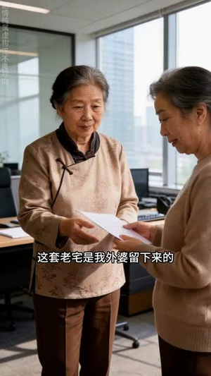 奶奶觉醒后,儿孙后悔了(62集) 奶奶觉醒后,儿孙后悔了(62集)无需充值尽情看