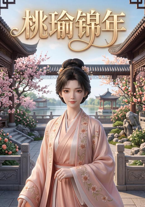 桃瑜锦年(73集) 桃瑜锦年(73集)推荐你们也去看