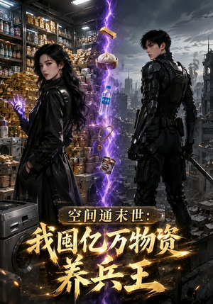 空间通末世:我囤亿万物资养兵王(110集) 空间通末世:我囤亿万物资养兵王(110集)最热短剧推荐