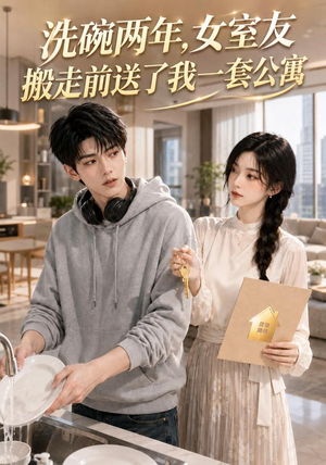 洗碗两年,女室友搬走前送了我一套公寓(60集) 洗碗两年,女室友搬走前送了我一套公寓(60集)全集在线看
