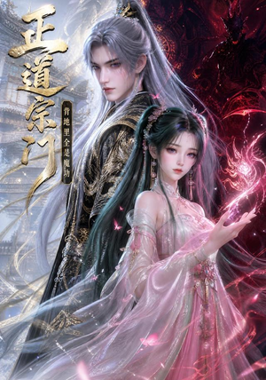 正道宗门,背地里全是魔功(148集) 正道宗门,背地里全是魔功(148集)免费在线看全集