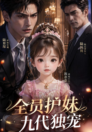 全员护妹,九代独宠(37集) 全员护妹,九代独宠(37集)一起看短剧