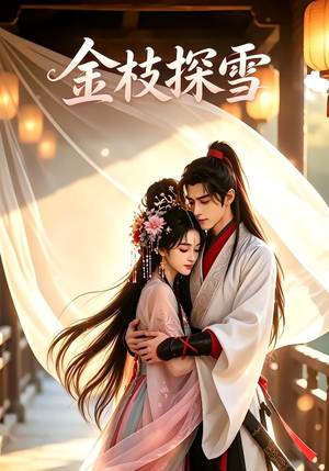 金枝探雪(50集) 金枝探雪(50集)免费版