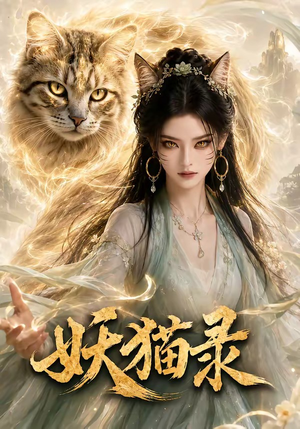 妖猫录(73集) 妖猫录(73集)高分佳作免费看