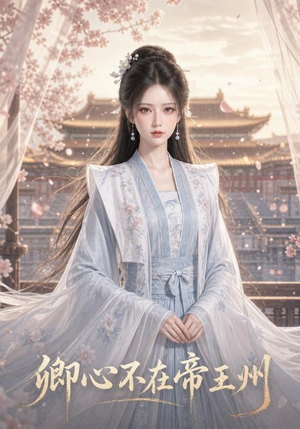 卿心不在帝王州(49集) 卿心不在帝王州(49集)看到了大结局