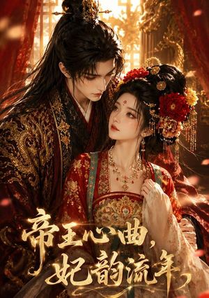 帝王心曲,妃韵流年(162集) 帝王心曲,妃韵流年(162集)全集完整版