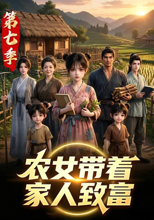 农女带着家人致富第七季(101集) 农女带着家人致富第七季(101集)精彩短剧热播