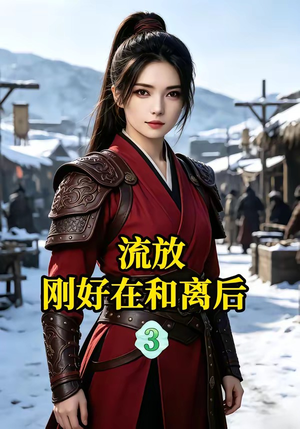 流放刚好在和离后3(50集) 流放刚好在和离后3(50集)短剧热门推荐