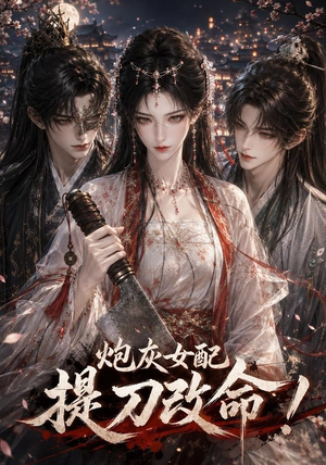 炮灰女配提刀改命!(102集) 炮灰女配提刀改命!(102集)80到100集