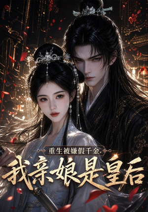 重生被嫌假千金,我亲娘是皇后(31集) 重生被嫌假千金,我亲娘是皇后(31集)最近很火的短剧