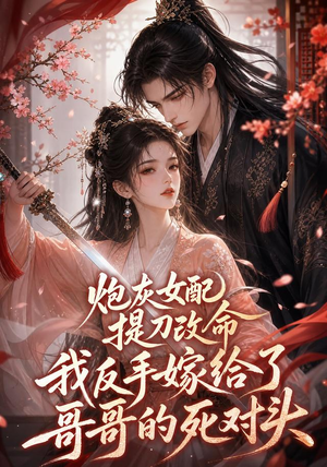 炮灰女配提刀改命我反手嫁给了哥哥的死对头(84集) 炮灰女配提刀改命我反手嫁给了哥哥的死对头(84集)男主角是谁