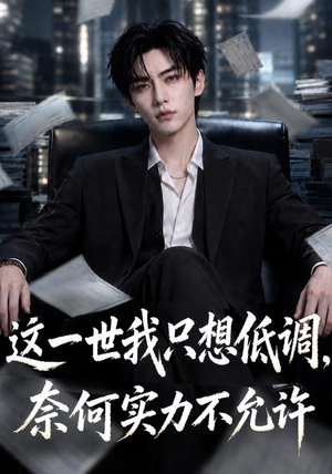 这一世我只想低调,奈何实力不允许(86集) 这一世我只想低调,奈何实力不允许(86集)今日短剧分享