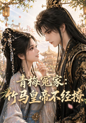 青梅冤家:竹马皇帝不经撩(63集) 青梅冤家:竹马皇帝不经撩(63集)免费版