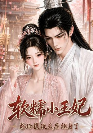 软糯小王妃,嫁给摄政王后翻身了(117集) 软糯小王妃,嫁给摄政王后翻身了(117集)短剧上热门