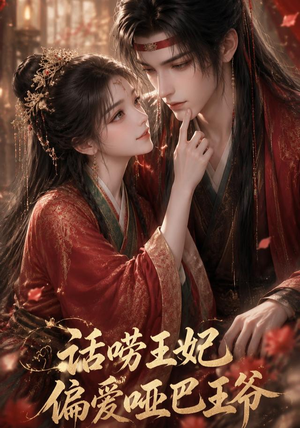 话唠王妃偏爱哑巴王爷(45集) 话唠王妃偏爱哑巴王爷(45集)短剧更新抢先看