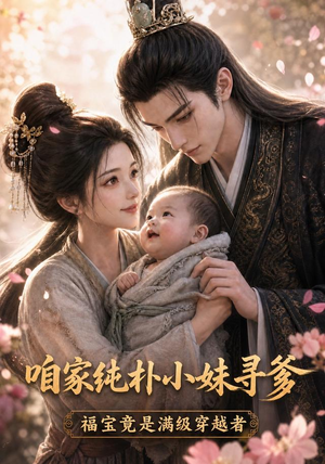 咱家纯朴小妹寻爹:福宝竟是满级穿越者(61集) 咱家纯朴小妹寻爹:福宝竟是满级穿越者(61集)360网盘观看