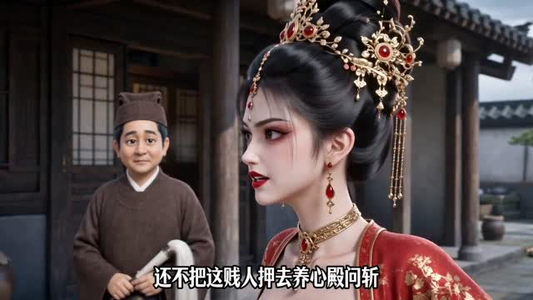 咸鱼才人守则(50集) 咸鱼才人守则(50集)热门短剧来袭