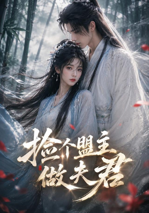 捡个盟主做夫君(103集) 捡个盟主做夫君(103集)热门短剧排行榜