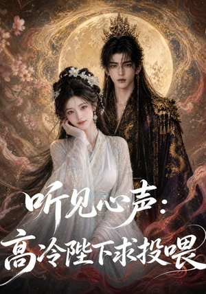 听见心声:高冷陛下求投喂(118集) 听见心声:高冷陛下求投喂(118集)推荐你们也去看