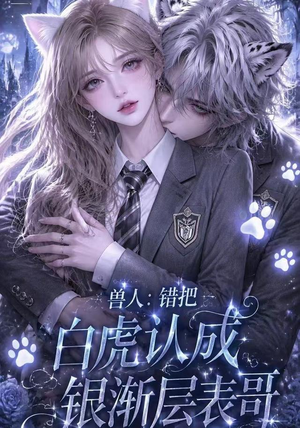 兽人:错把白虎认成银渐层表哥(24集) 兽人:错把白虎认成银渐层表哥(24集)短剧每日分享