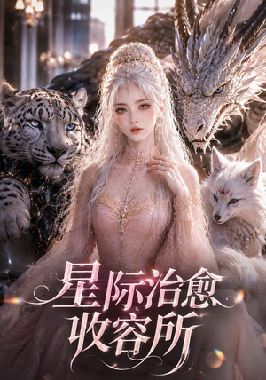 星际治愈收容所(61集) 星际治愈收容所(61集)最后的大结局