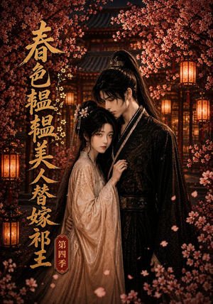 春色韫韫,美人替嫁祁王第四季(88集) 春色韫韫,美人替嫁祁王第四季(88集)一起追短剧