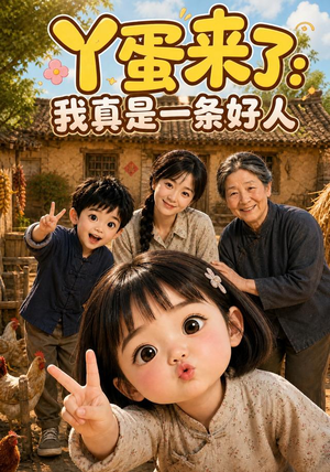 丫蛋来了:我真是一条好人(114集) 丫蛋来了:我真是一条好人(114集)360网盘观看